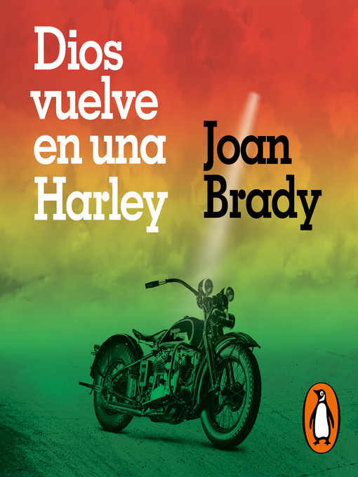 Title details for Dios vuelve en una Harley by Joan Brady - Available